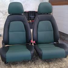 auto upholstery