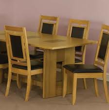 dining table set