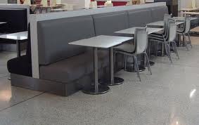 restaurant upholstery